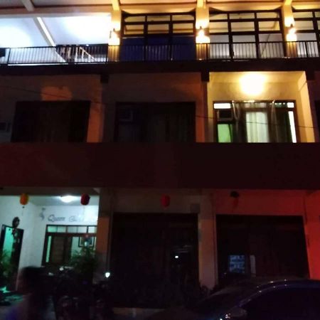 Queen Elena Lodge El Nido Exterior photo