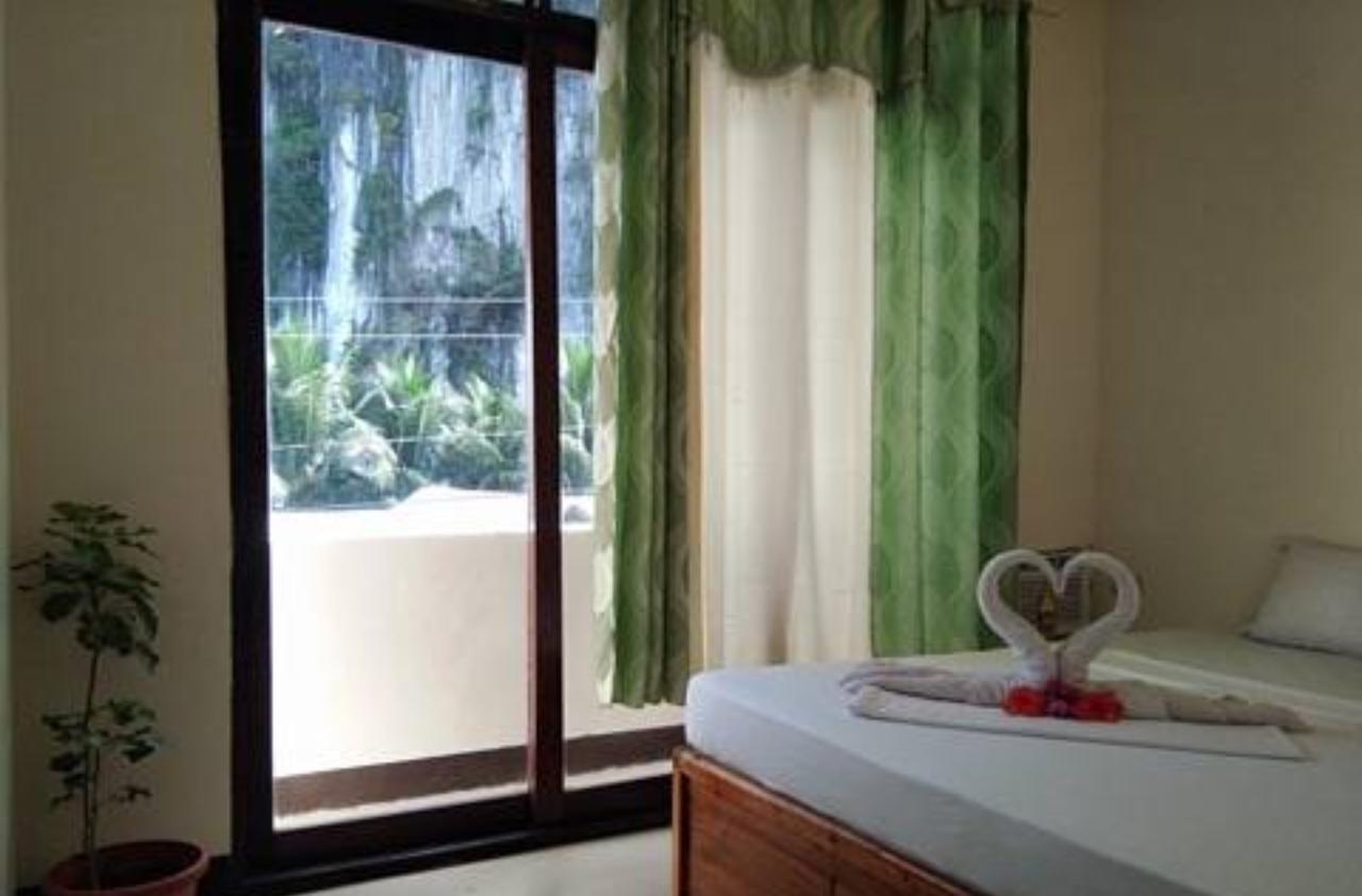 Queen Elena Lodge El Nido Exterior photo