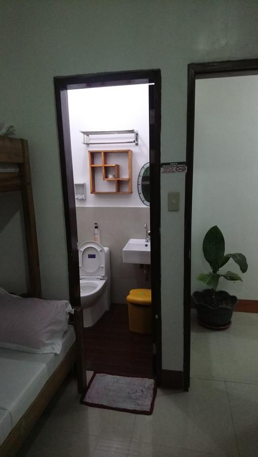 Queen Elena Lodge El Nido Exterior photo