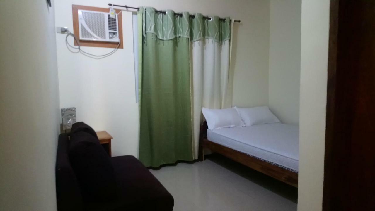Queen Elena Lodge El Nido Exterior photo