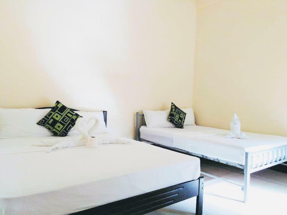 Queen Elena Lodge El Nido Exterior photo