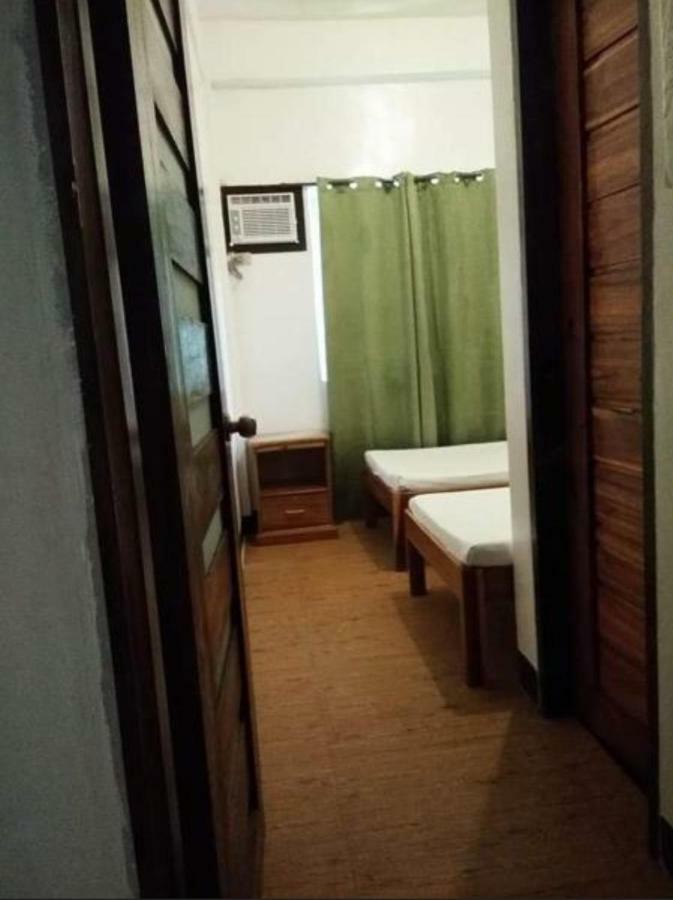 Queen Elena Lodge El Nido Exterior photo