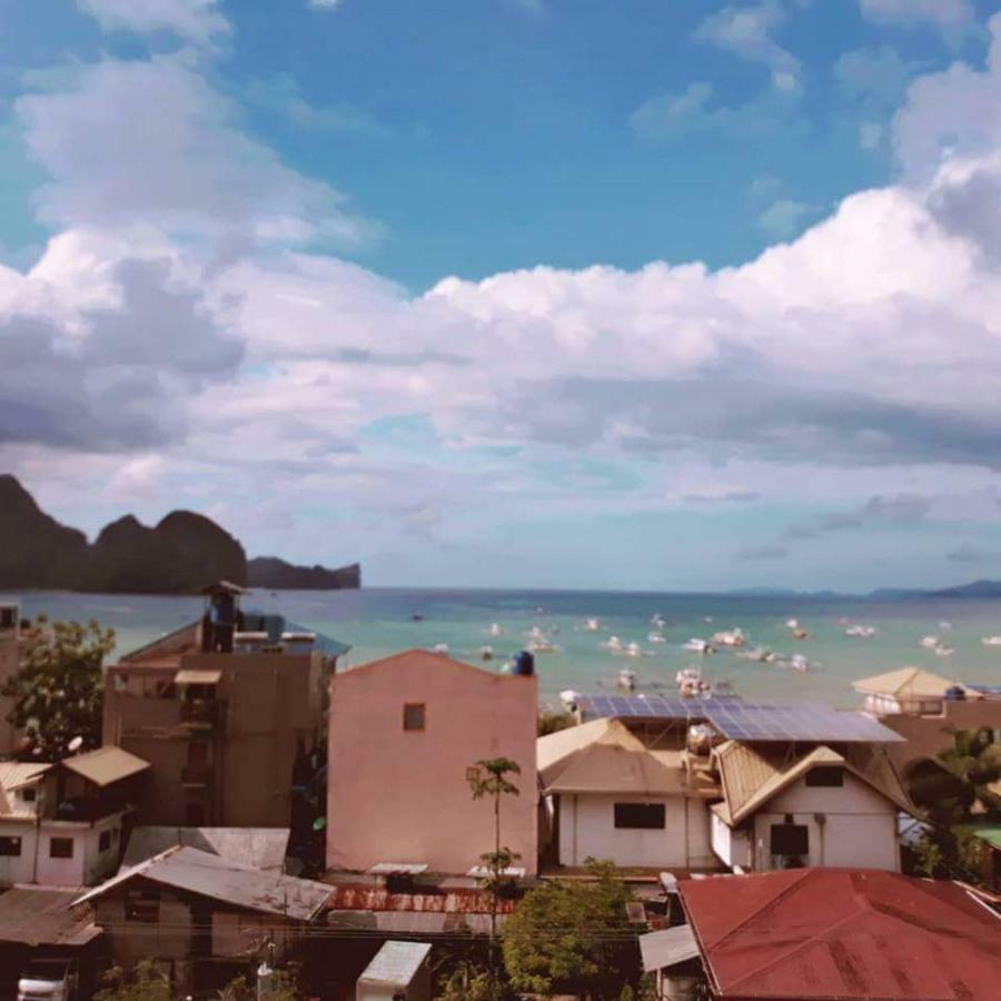Queen Elena Lodge El Nido Exterior photo