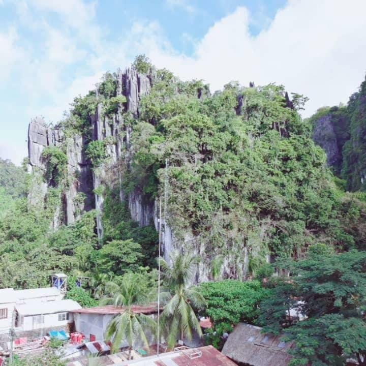 Queen Elena Lodge El Nido Exterior photo