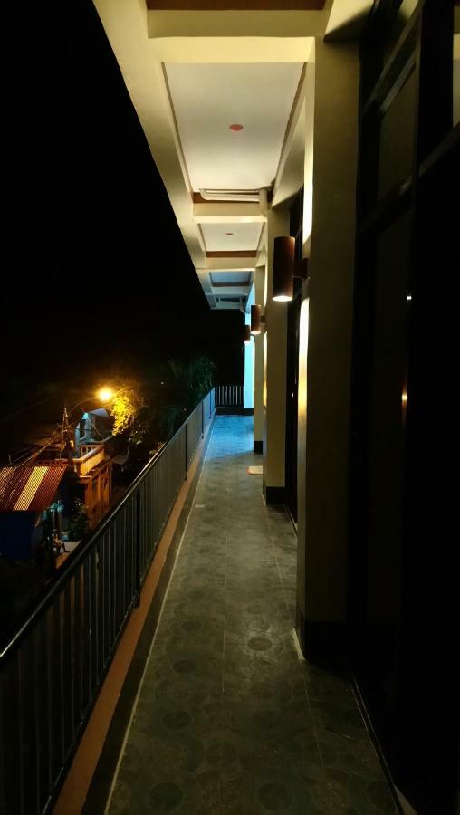 Queen Elena Lodge El Nido Exterior photo