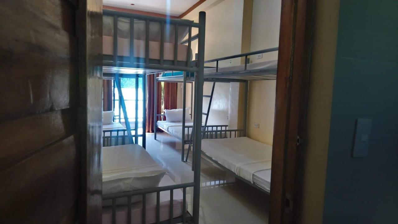 Queen Elena Lodge El Nido Exterior photo